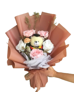 Grand Graduation